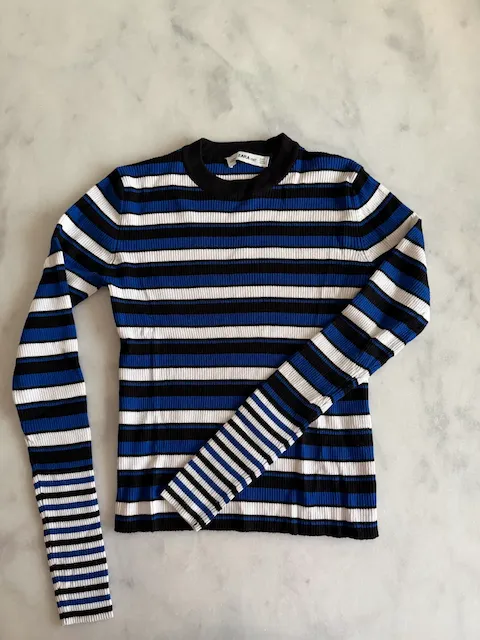 Zara · Talle S