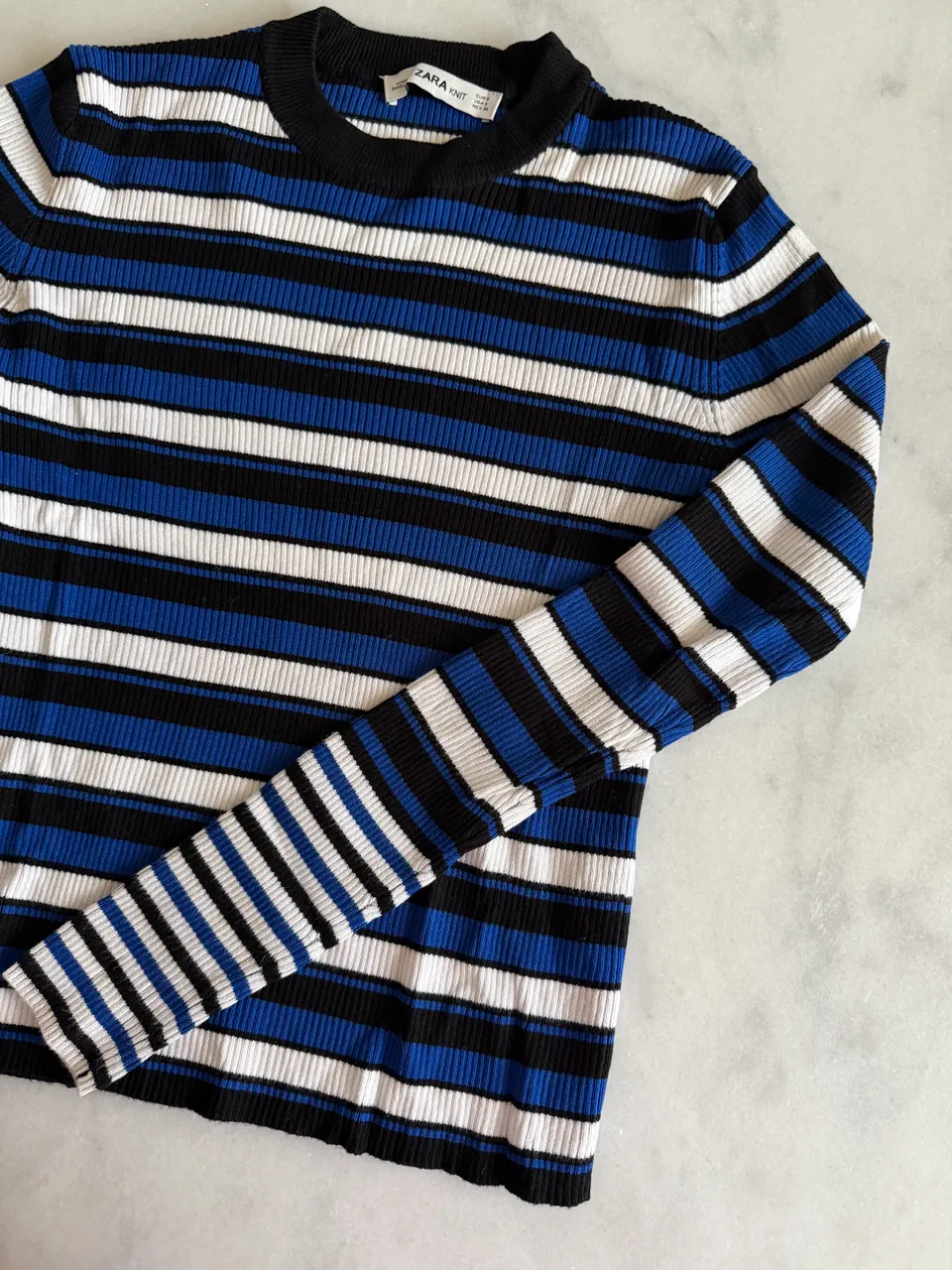 Sweater Zara - imagen 2