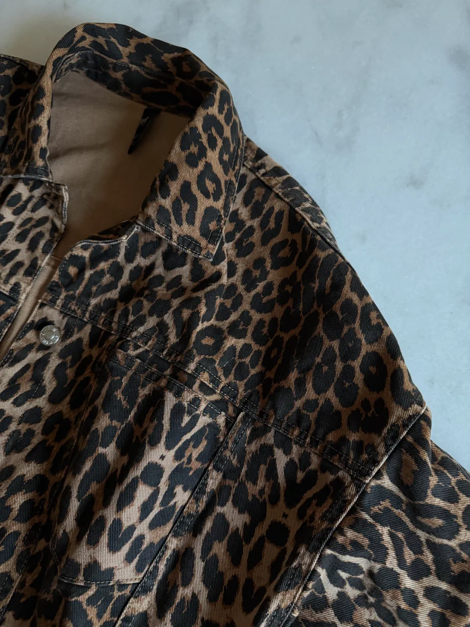 Campera Zara - imagen 3
