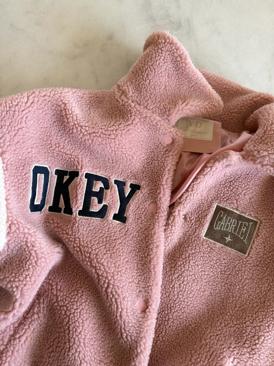 Campera YD - imagen 2