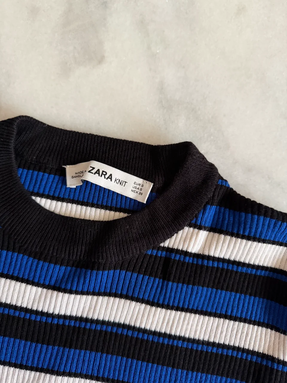 Sweater Zara - imagen 3