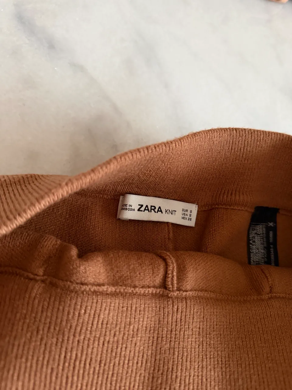 Pantalón Zara - imagen 3