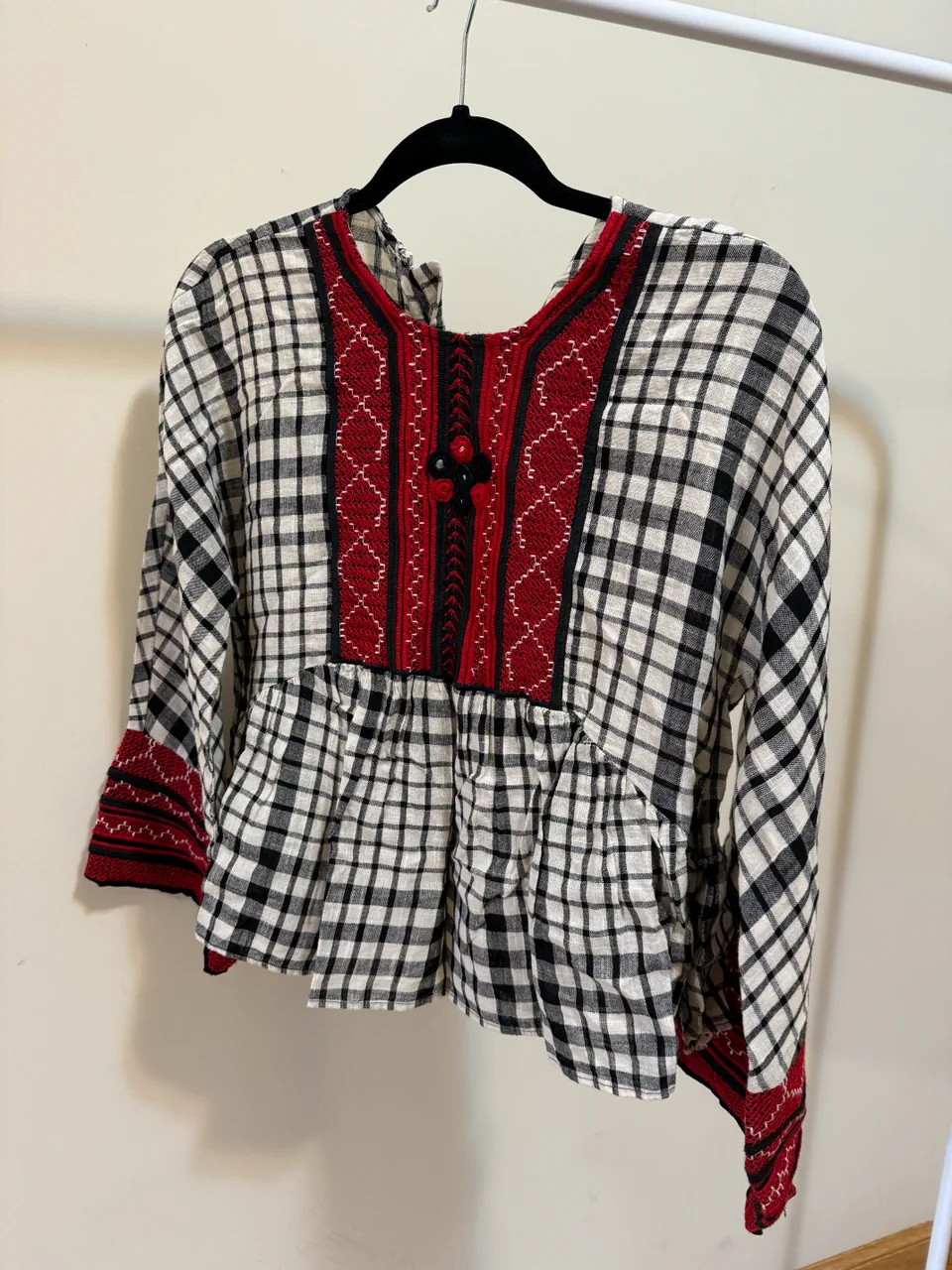 Blusa Zara - imagen 1