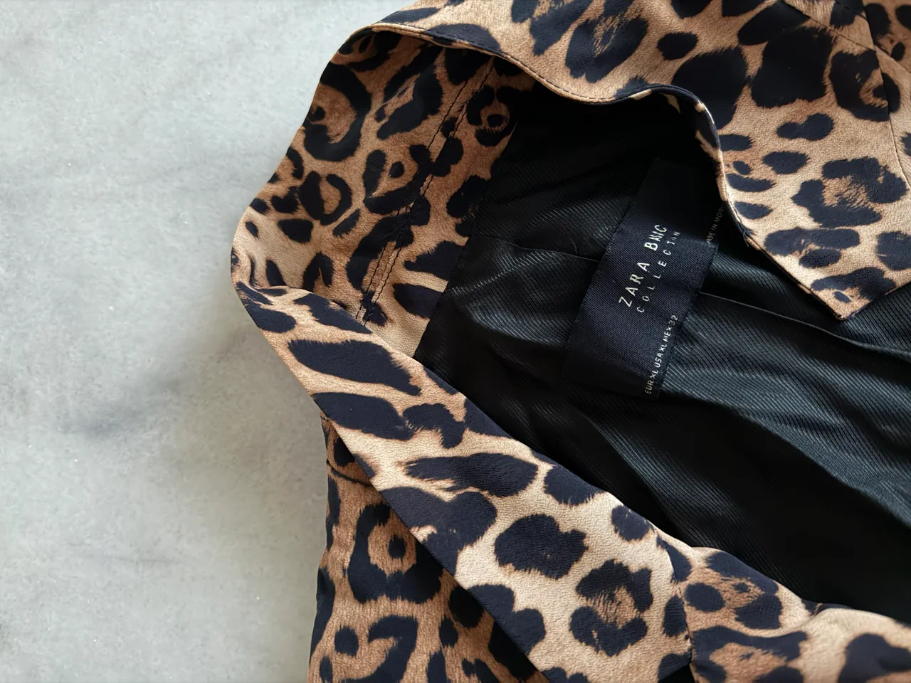 Blazer Zara - imagen 3