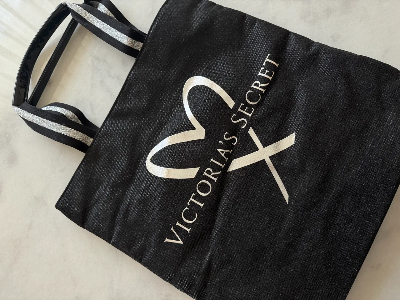Tote bag Victoria's Secret - imagen 1
