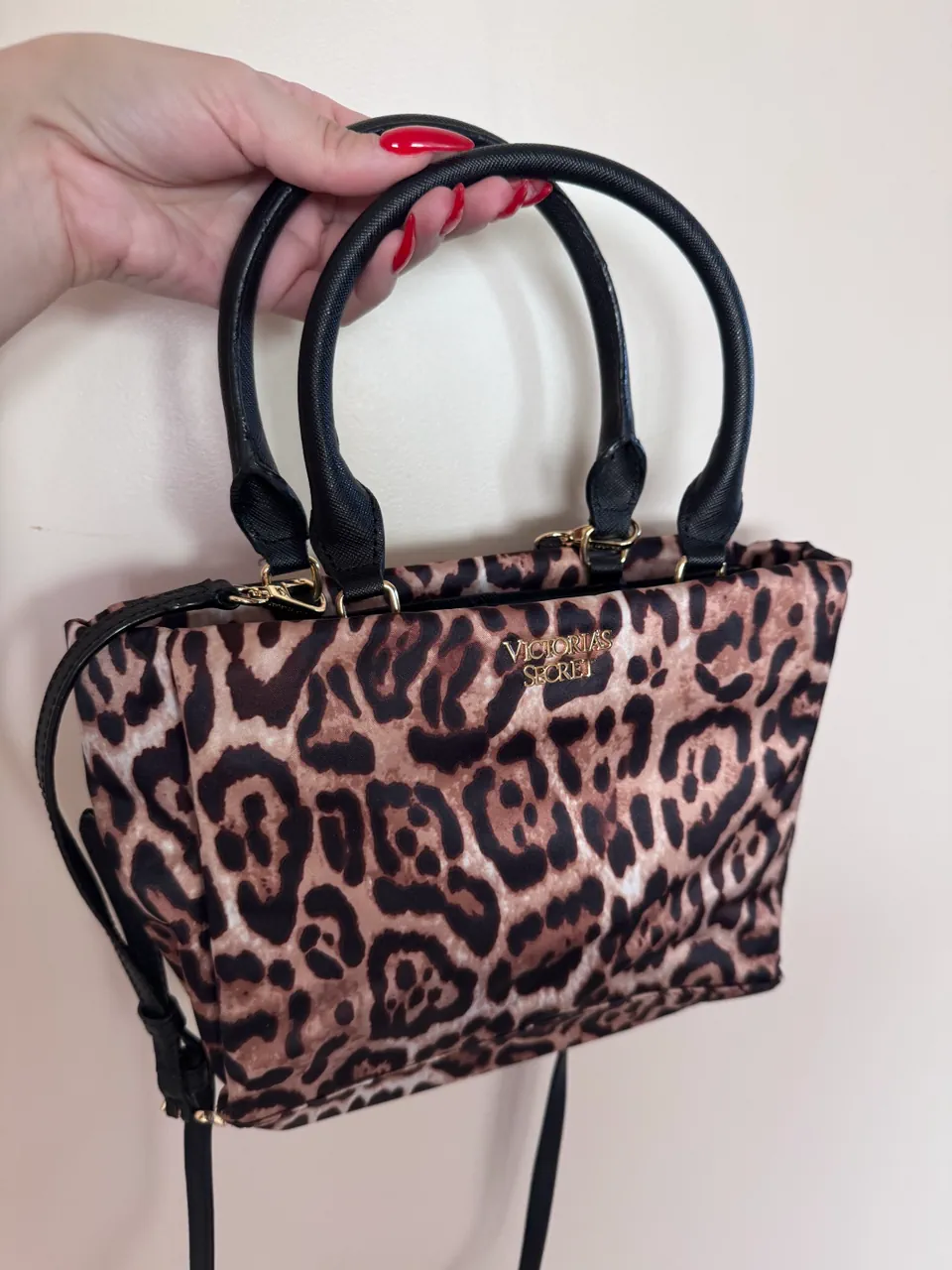 Cartera Victoria's Secret