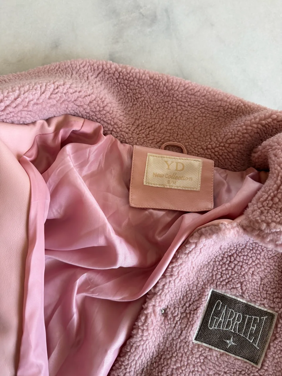 Campera YD - imagen 3