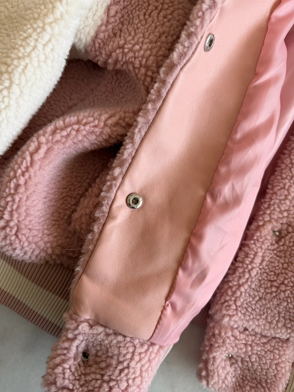Campera YD - imagen 6