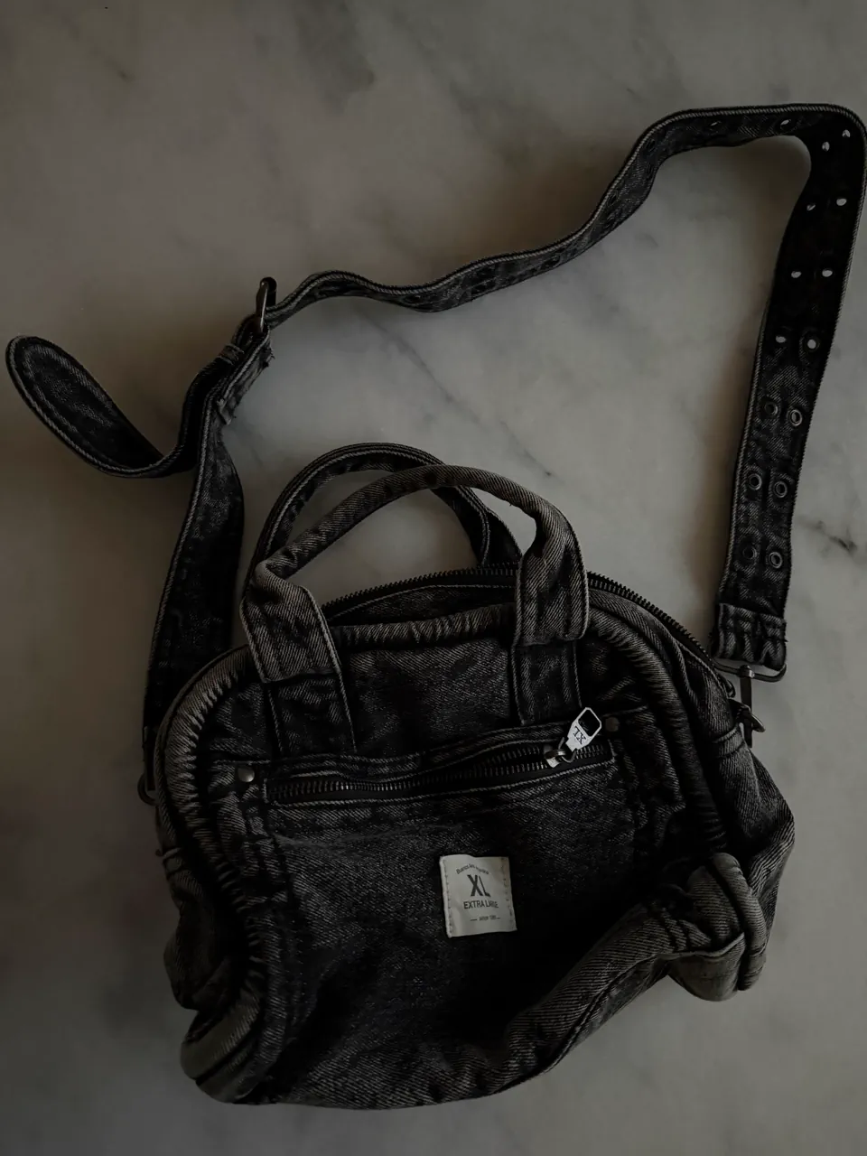 Cartera Xl extra large - imagen 1