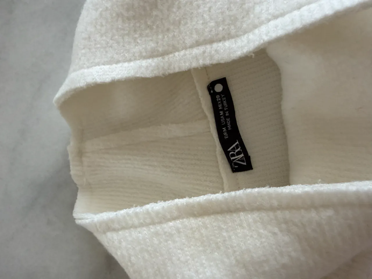 Polera Zara - imagen 3