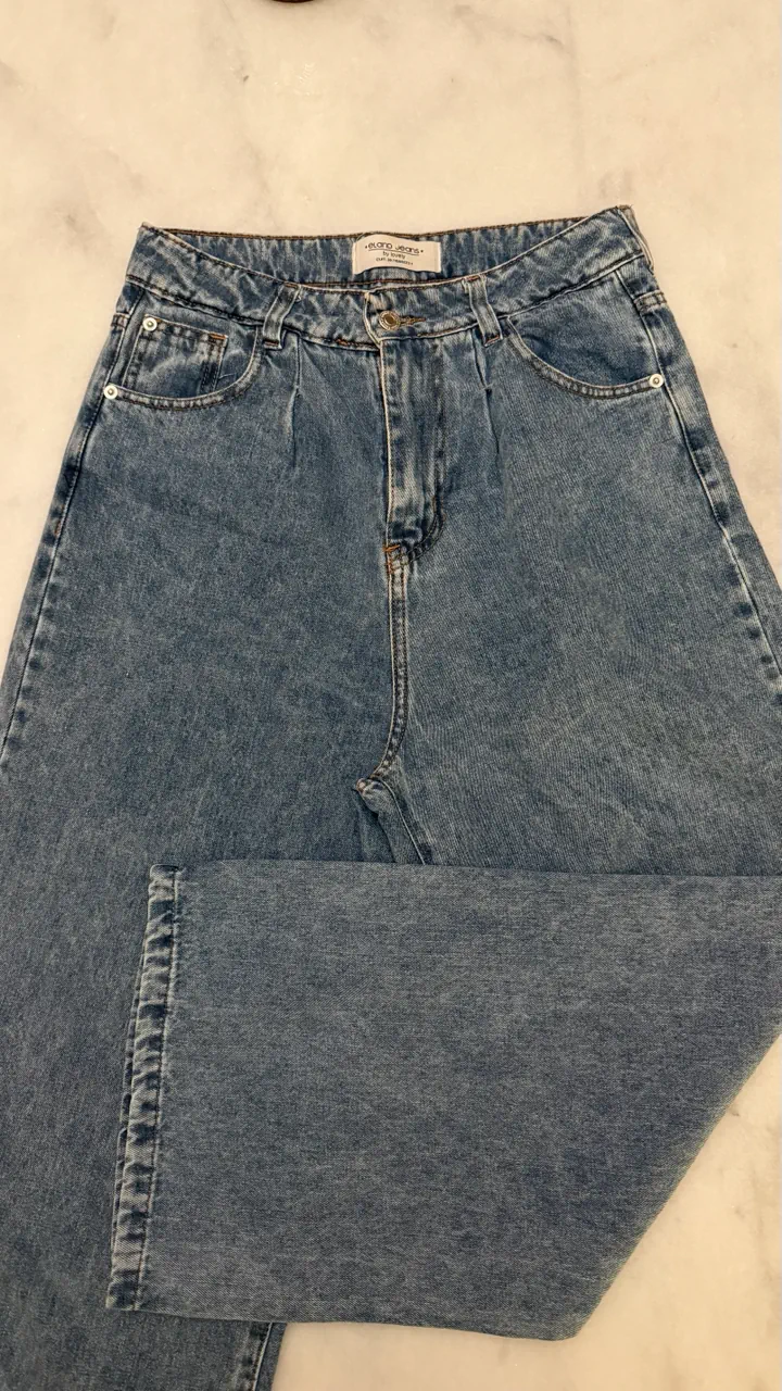 Eland jeans · Talle EU 40