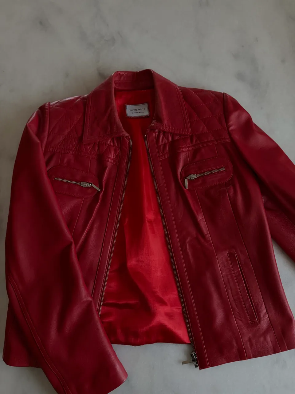 Campera Briganti - imagen 1