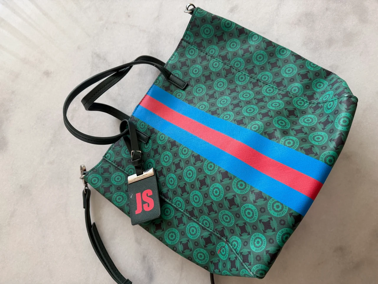 Tote bag Jackie Smith - imagen 1