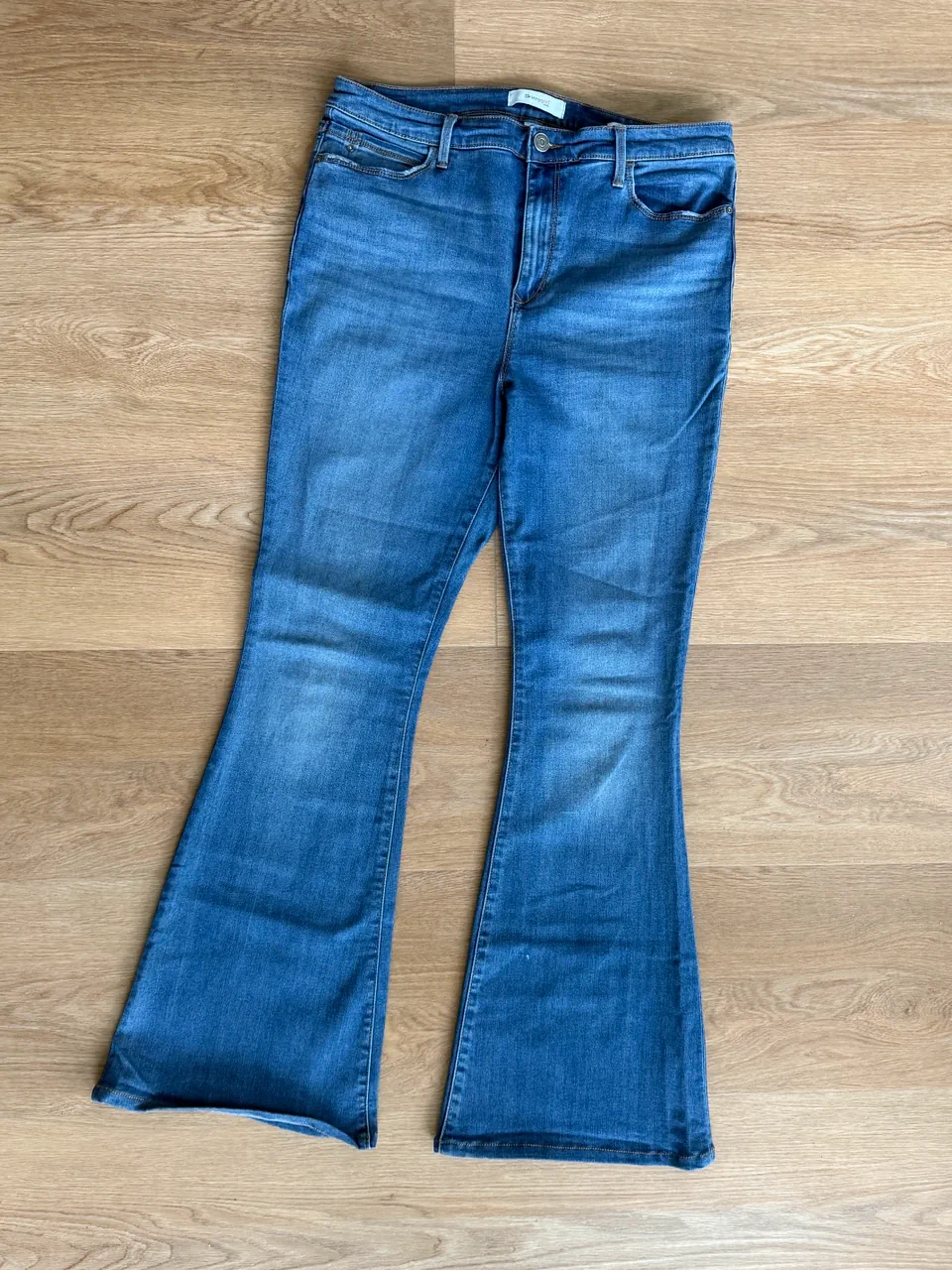 Skynny · Talle US 32