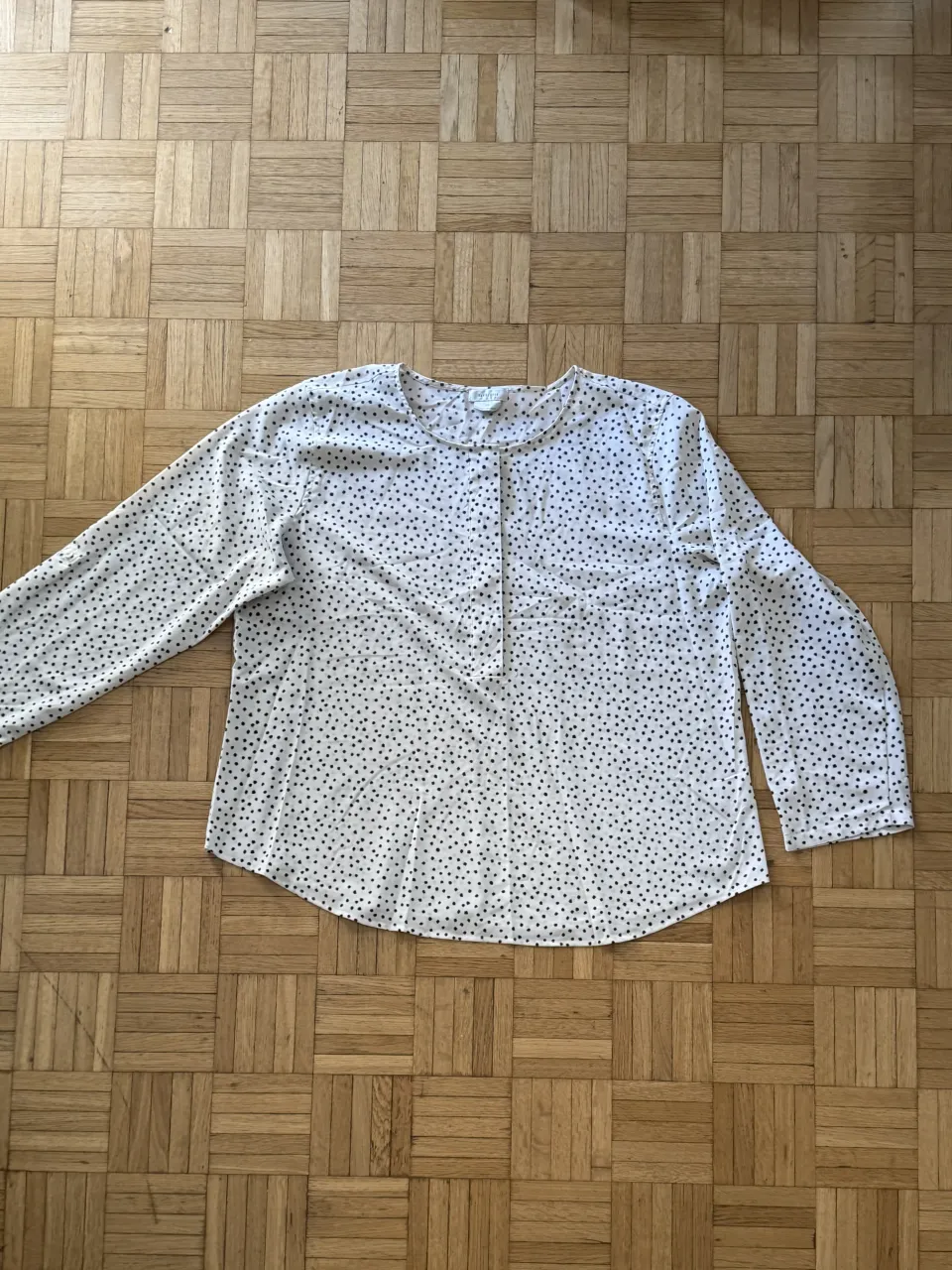 Camisa Van Heusen - imagen 1