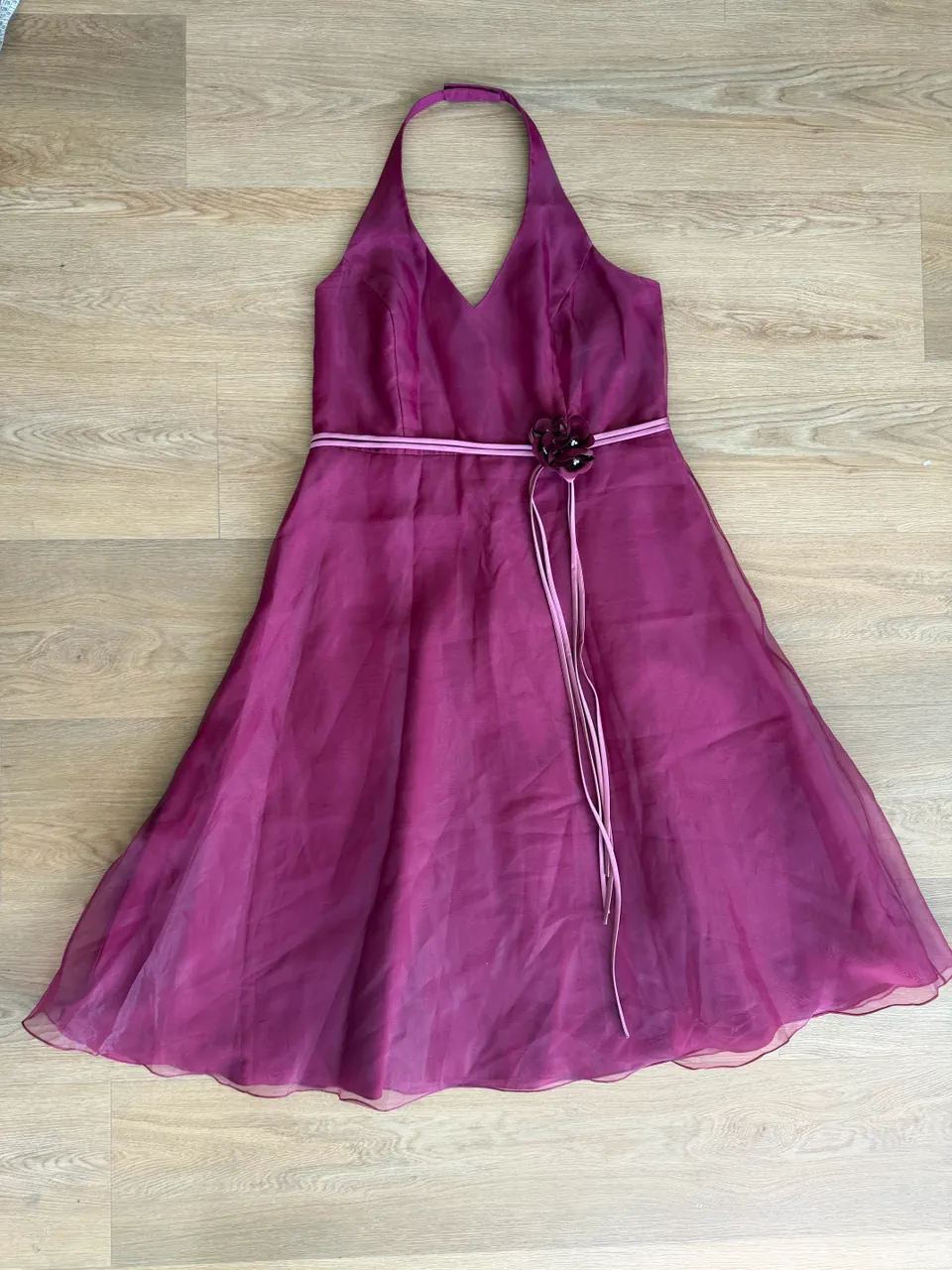 David’s bridal · Talle XXL