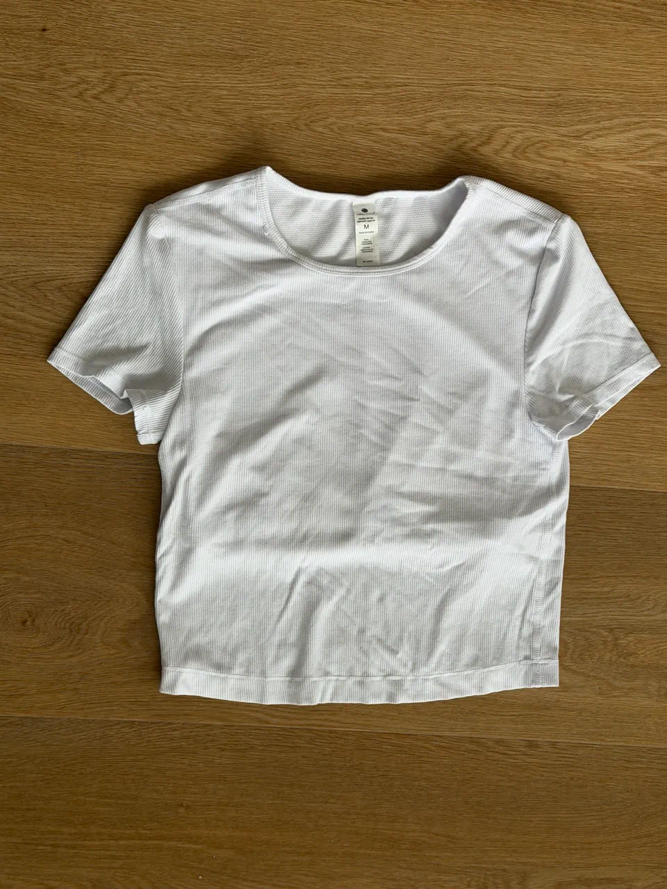 Remera YOGA - imagen 1