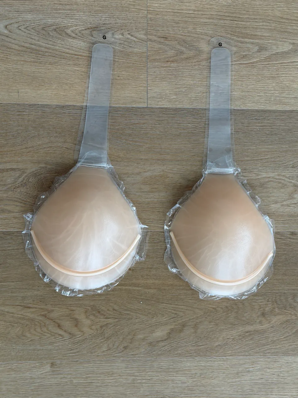 Accesorio Zara Woman - imagen 1