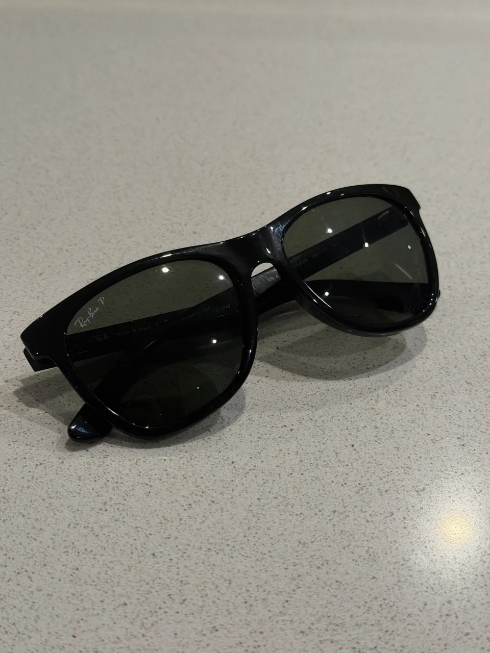 Anteojos Ray-Ban - imagen 1