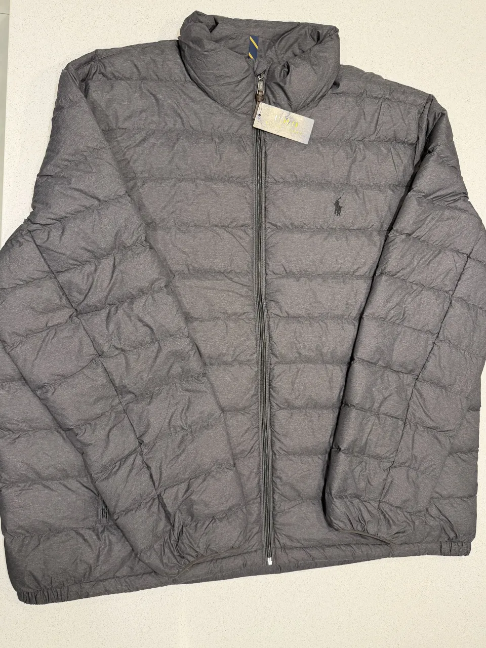 Campera Polo Ralph Lauren - imagen 1