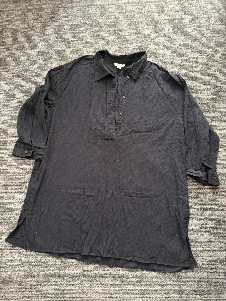 Camisa H&M - imagen 1