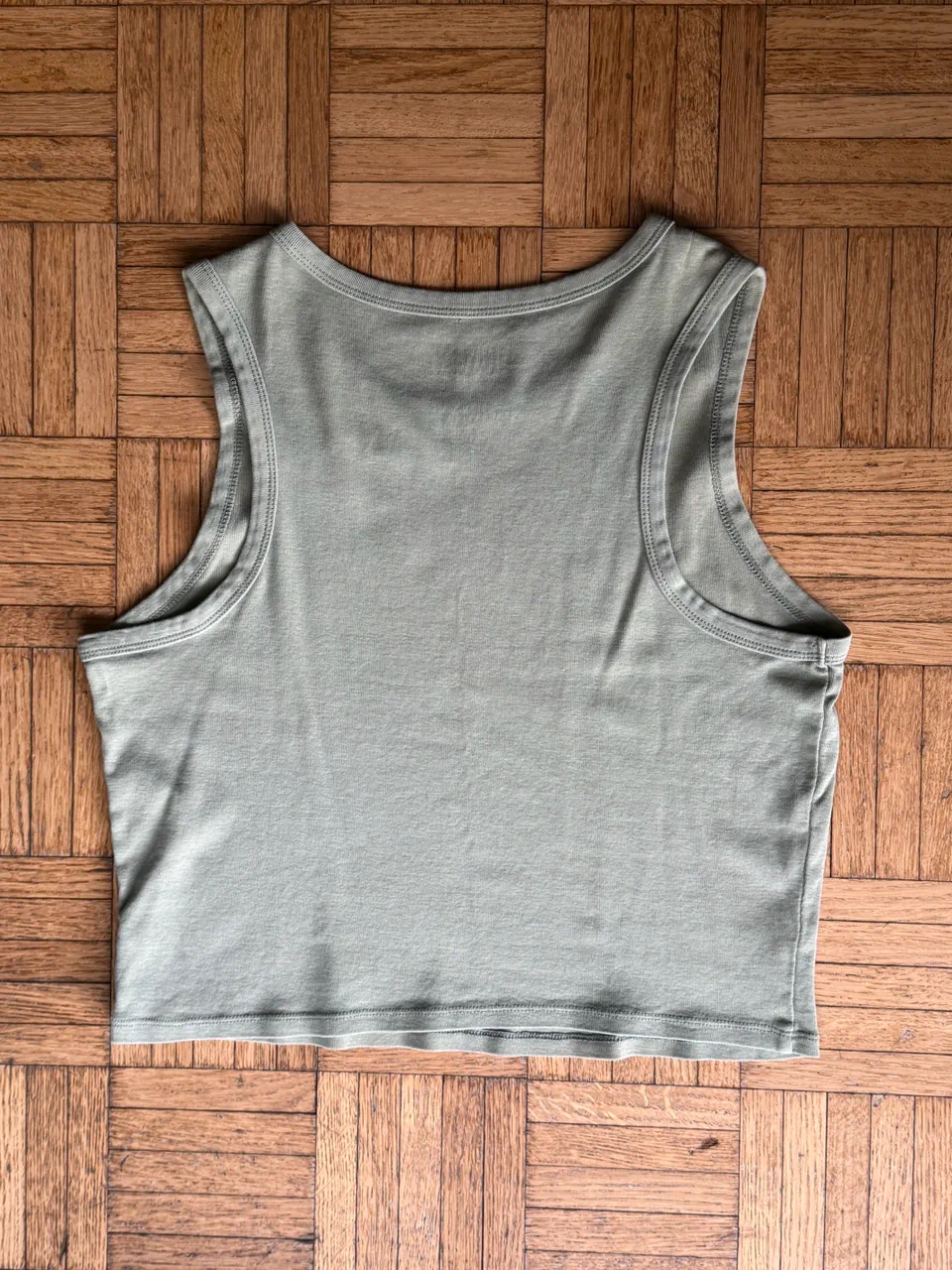Musculosa Og babe - imagen 4