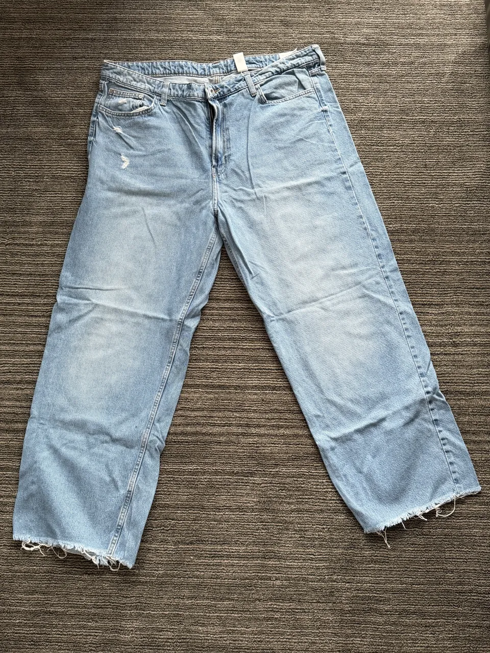 Jean H&M - imagen 1