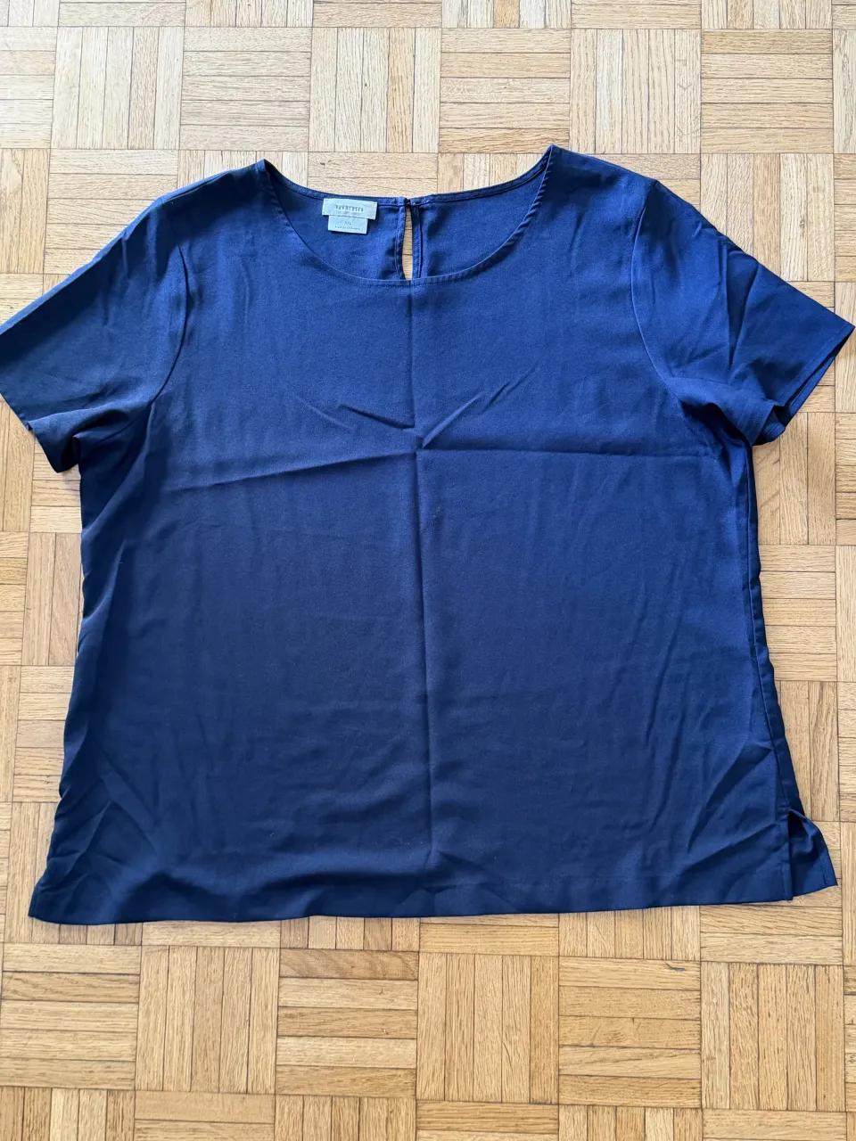 Camisa Van Heusen · Talle XXL
