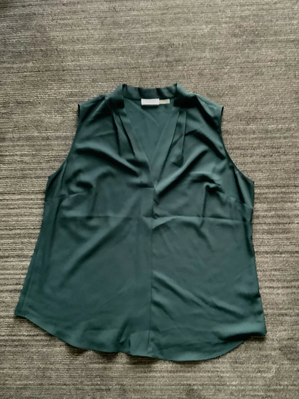 Camisa Calvin Klein · Talle XXL