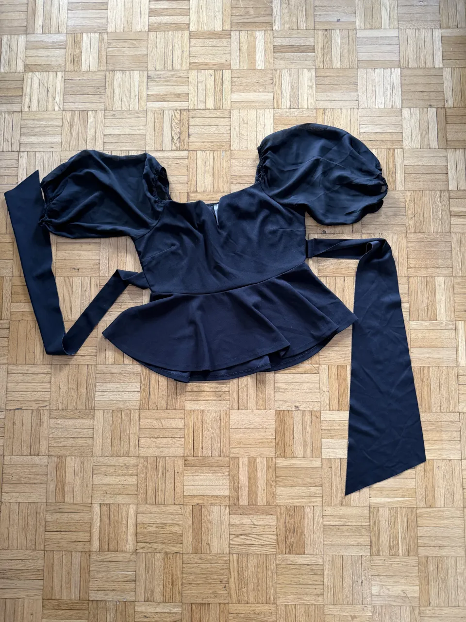 Top Forever 21 · Talle XXL