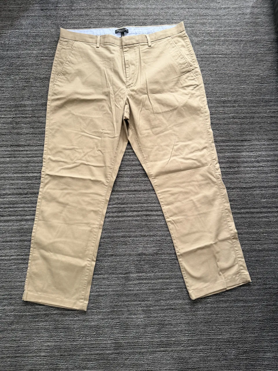 Pantalón Banana Republic · Talle US 38