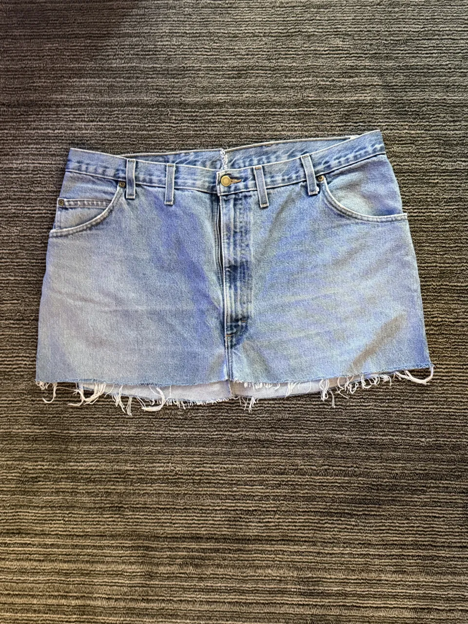 Pollera Wrangler · Talle US 44