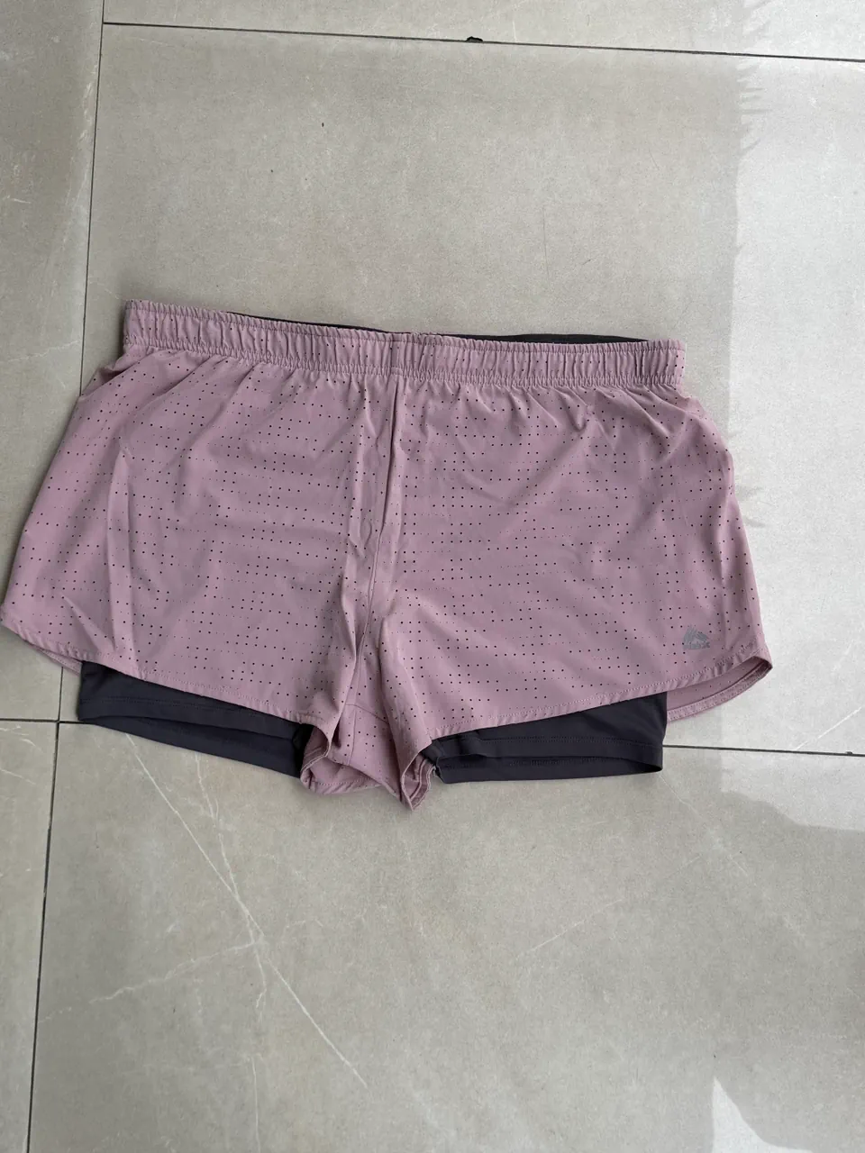 Short Rbx - imagen 1