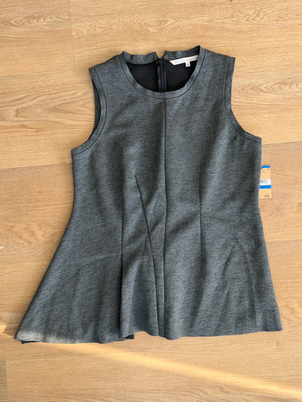 Musculosa Rachel roy - imagen 1