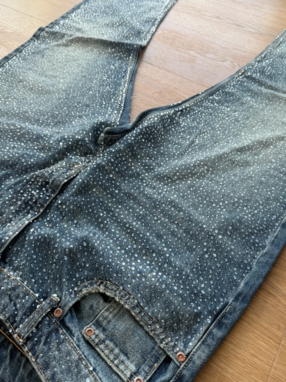 Pantalón  Zara - imagen 1