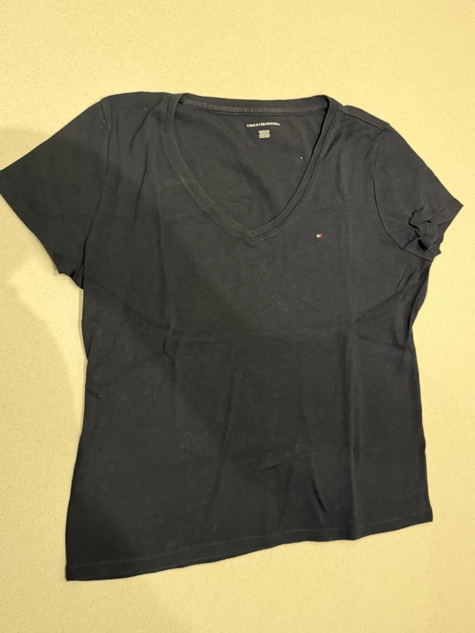 Remera Tommy Hilfiger - imagen 1