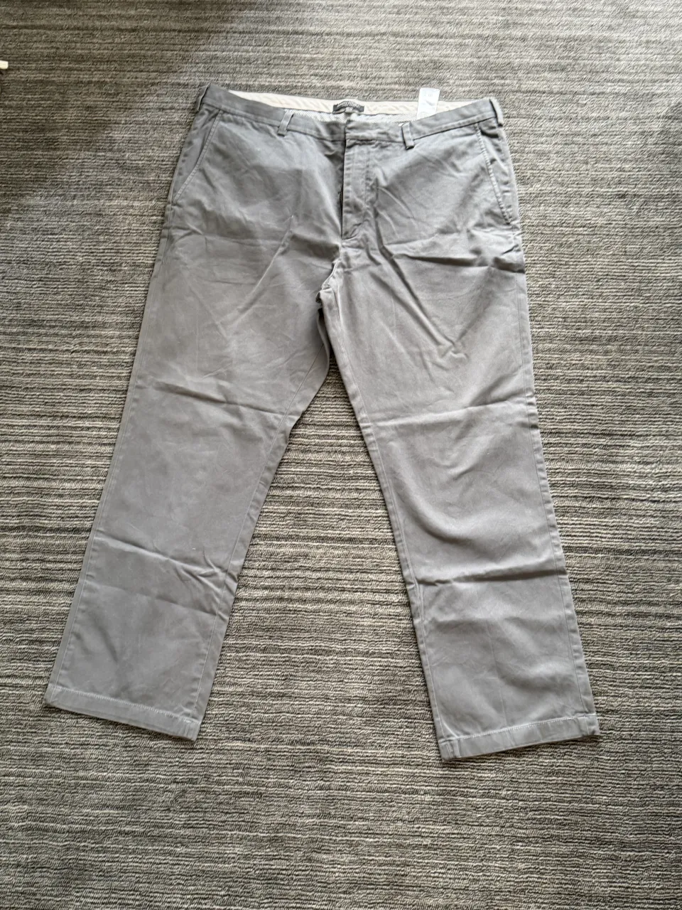Pantalón Banana Republic · Talle US 38