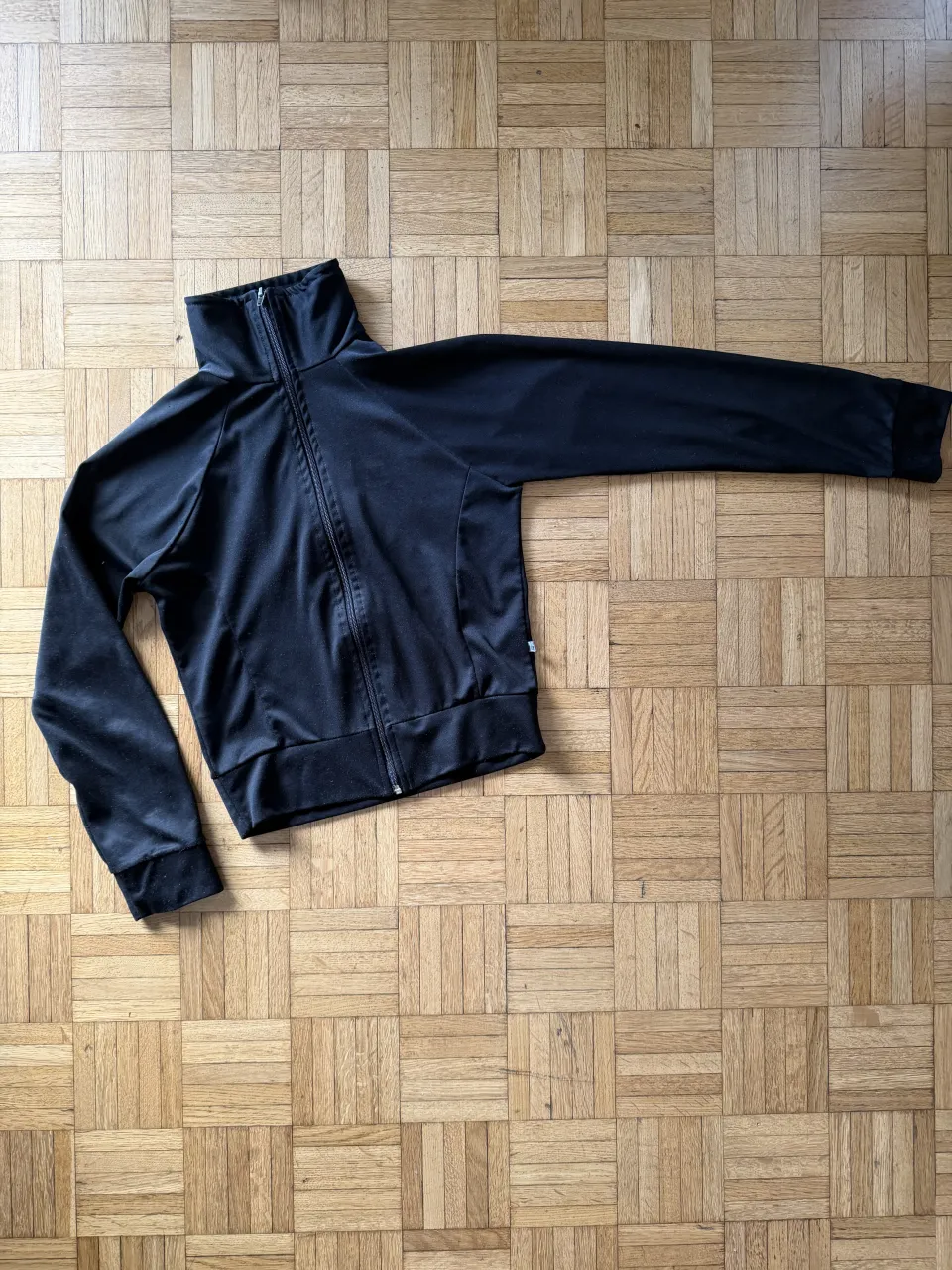 Buzo Magher · Talle XS