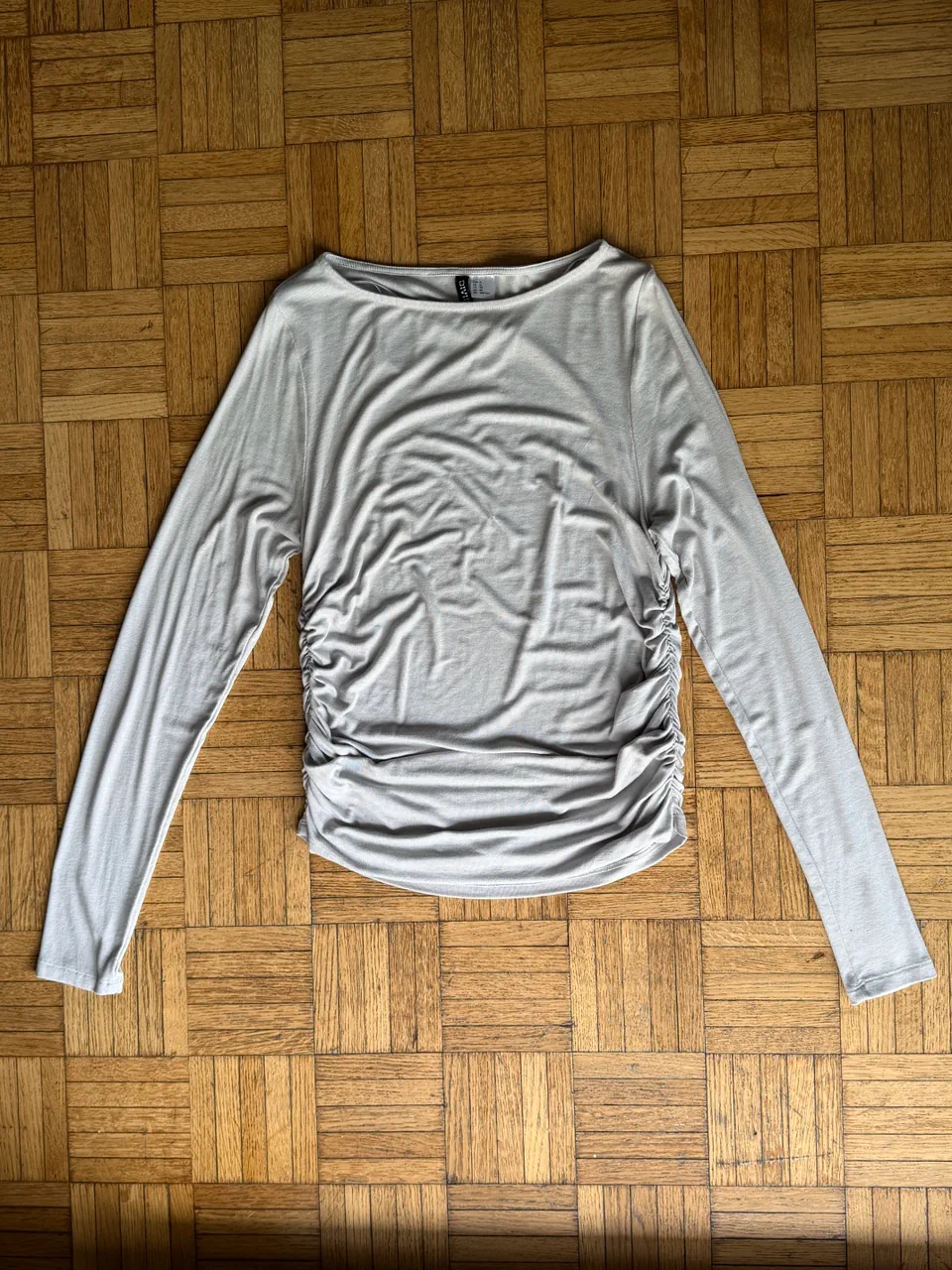 Remera H&M · Talle XL