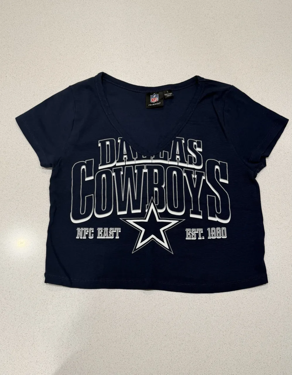 Remera Primark - imagen 1