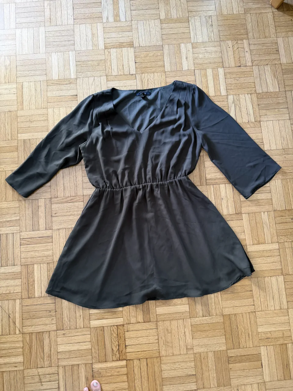 Vestido Forever 21 - imagen 1