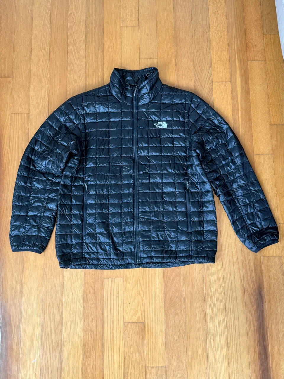 Campera The North Face - imagen 1