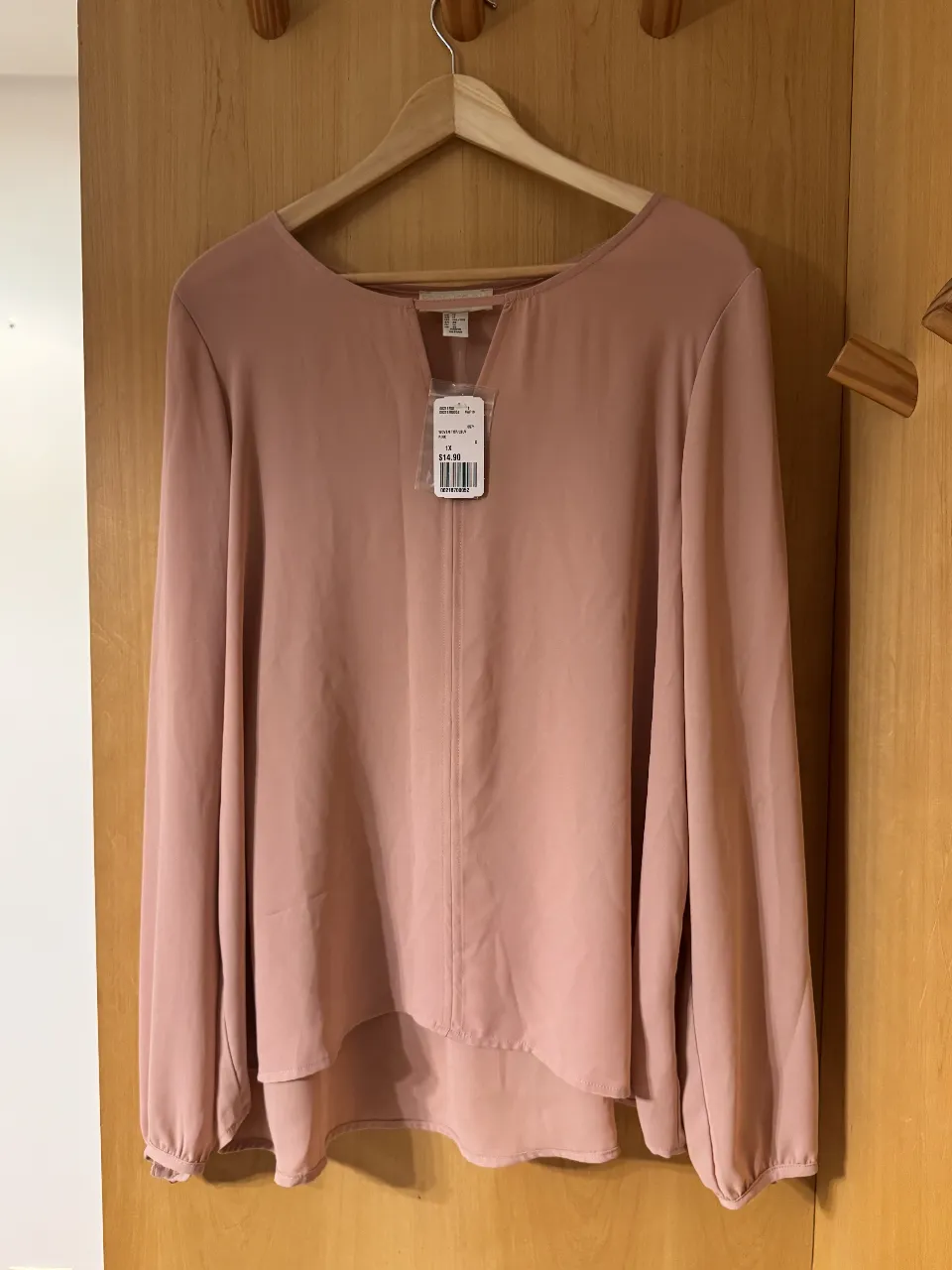 Blusa Forever 21 · Talle XXL