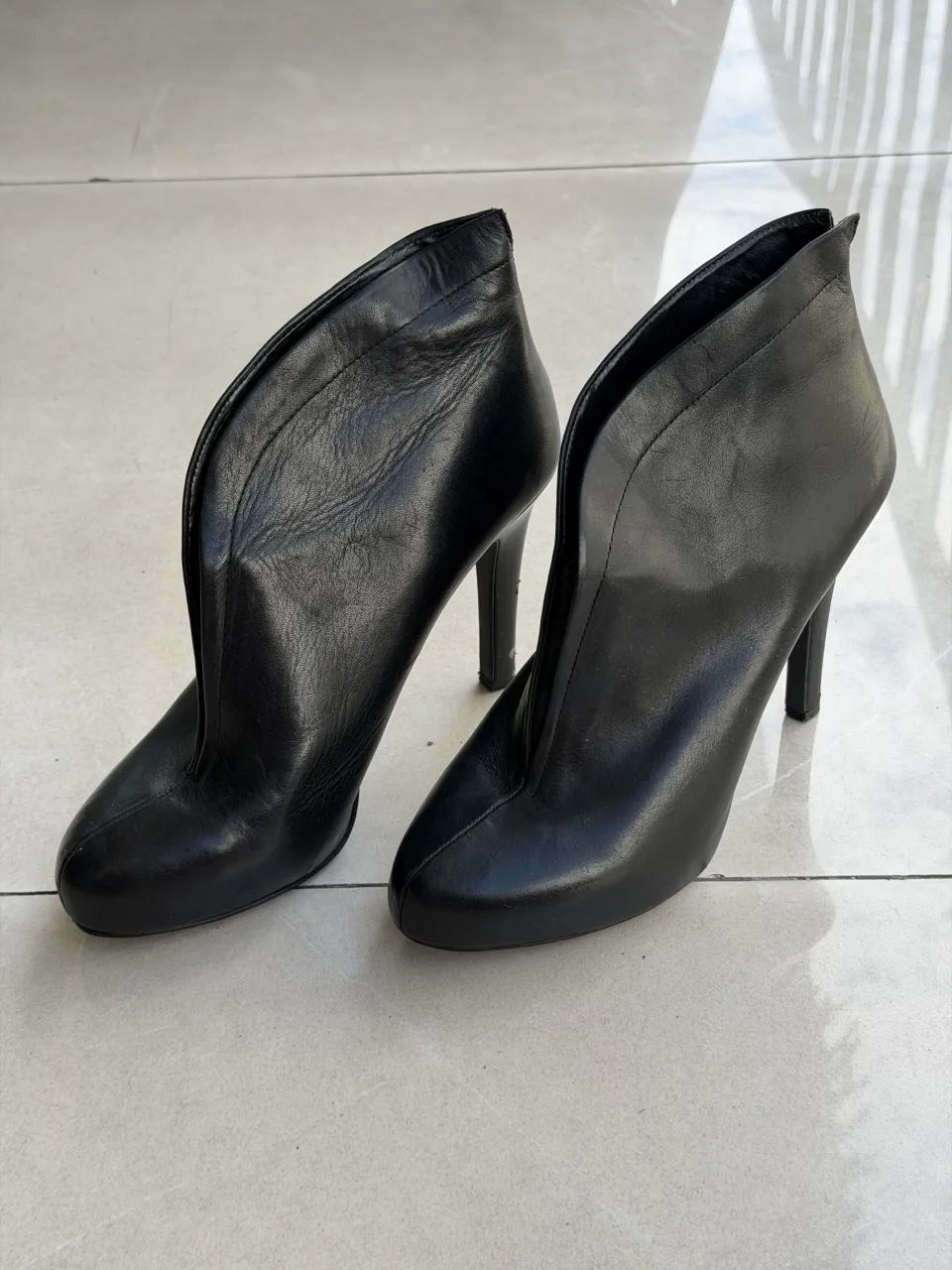 Botines Jessica Simpson - imagen 1