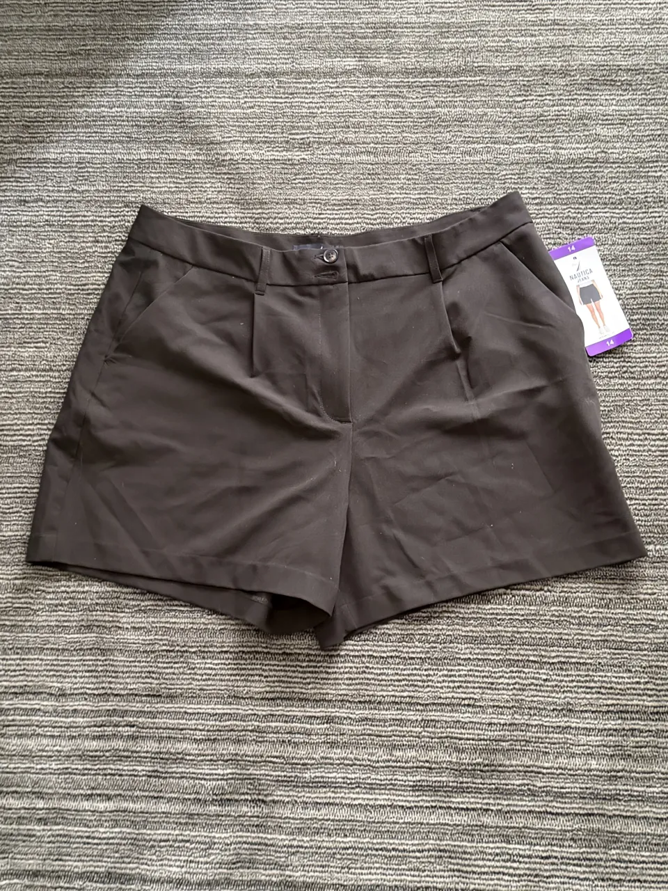 Short Nautica · Talle US 32