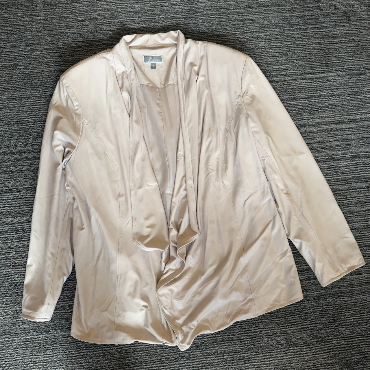 Jm collection · Talle XL