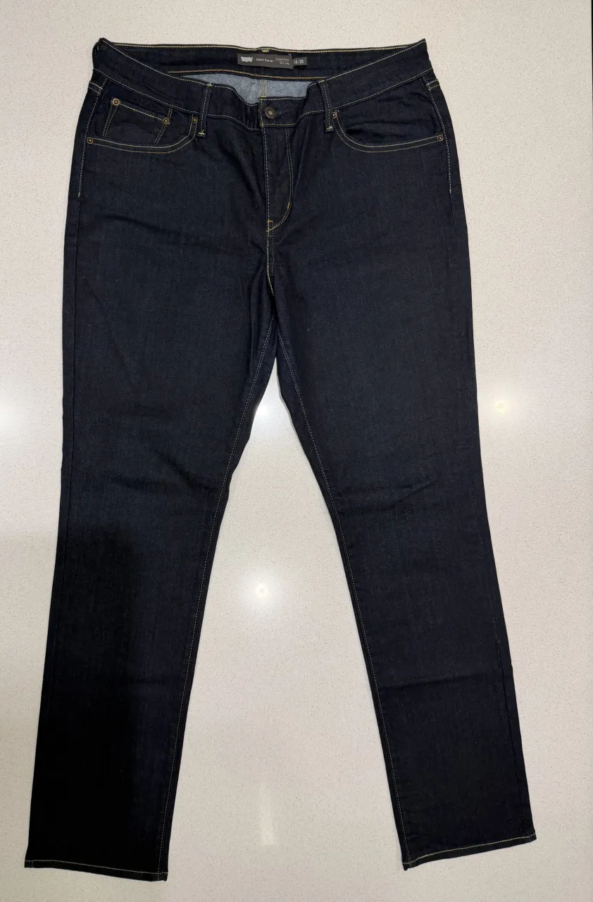 Jean Levi's · Talle US 32