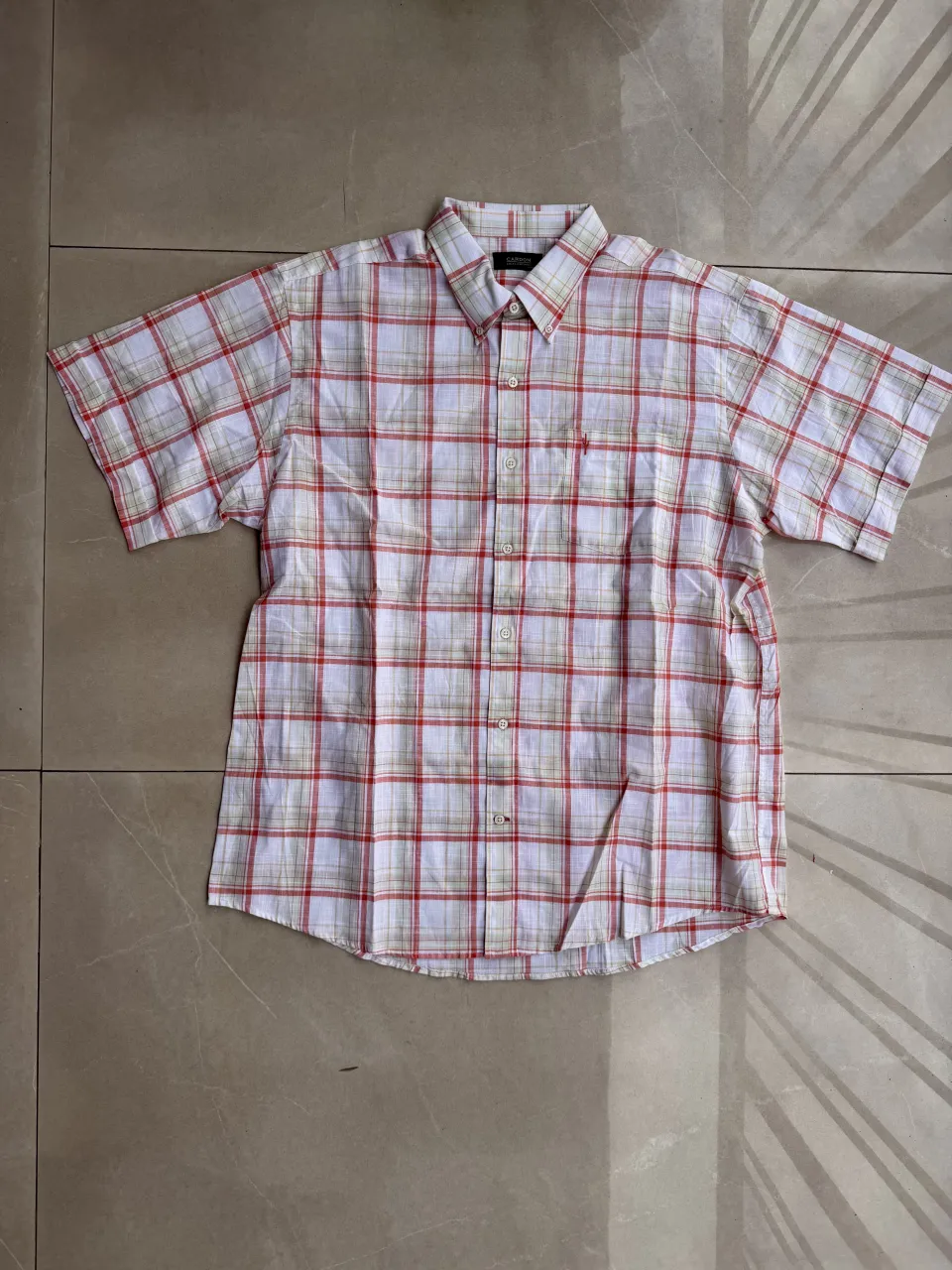 Camisa Cardon - imagen 1