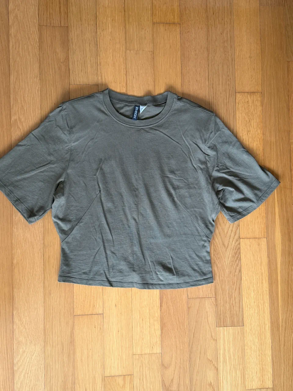 H&M · Talle M