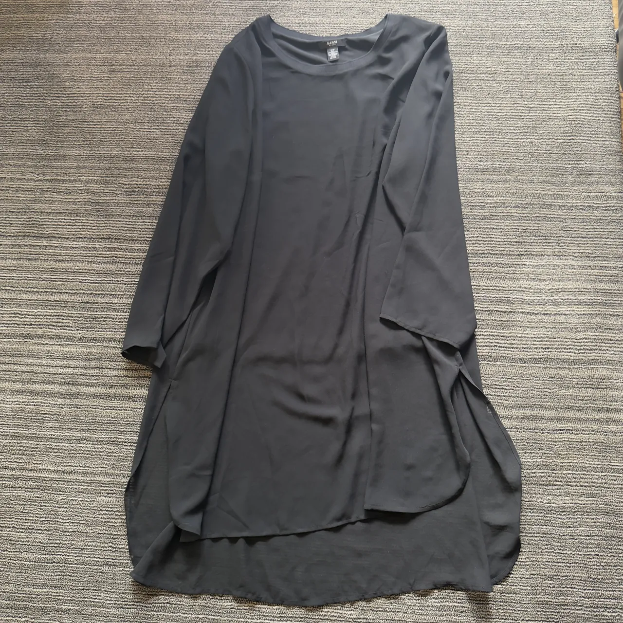 Remera Alfani · Talle XXL